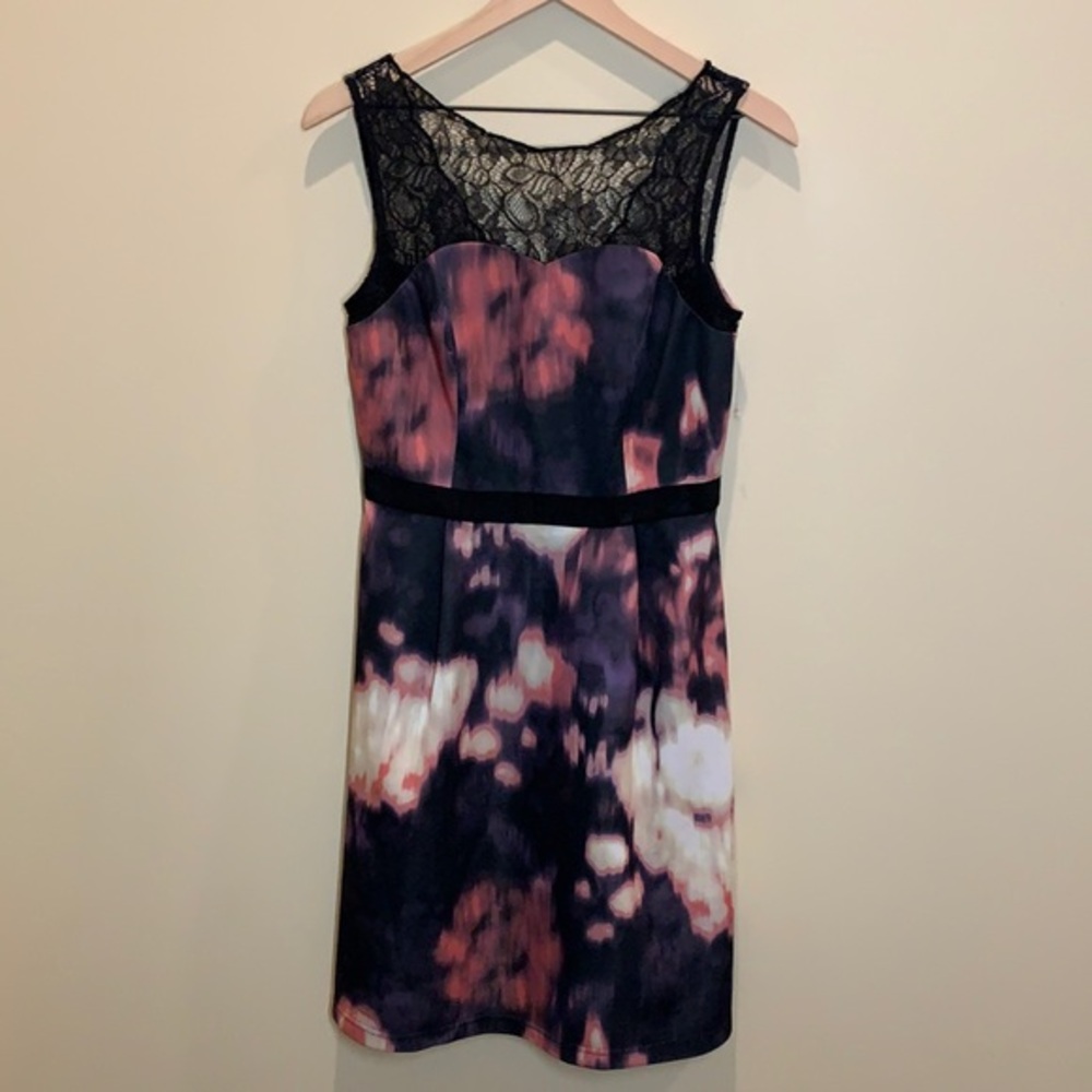 Lovely by Adrianna Papell dress